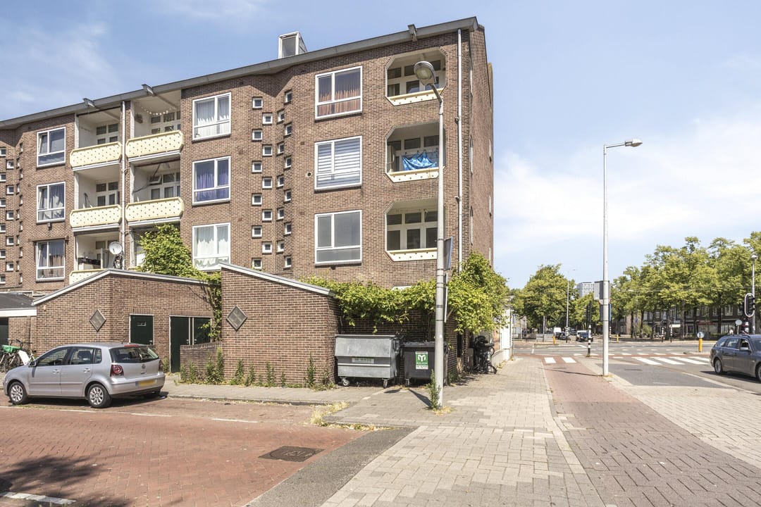 Foto 1 van Theodorus Dobbestraat 72-1