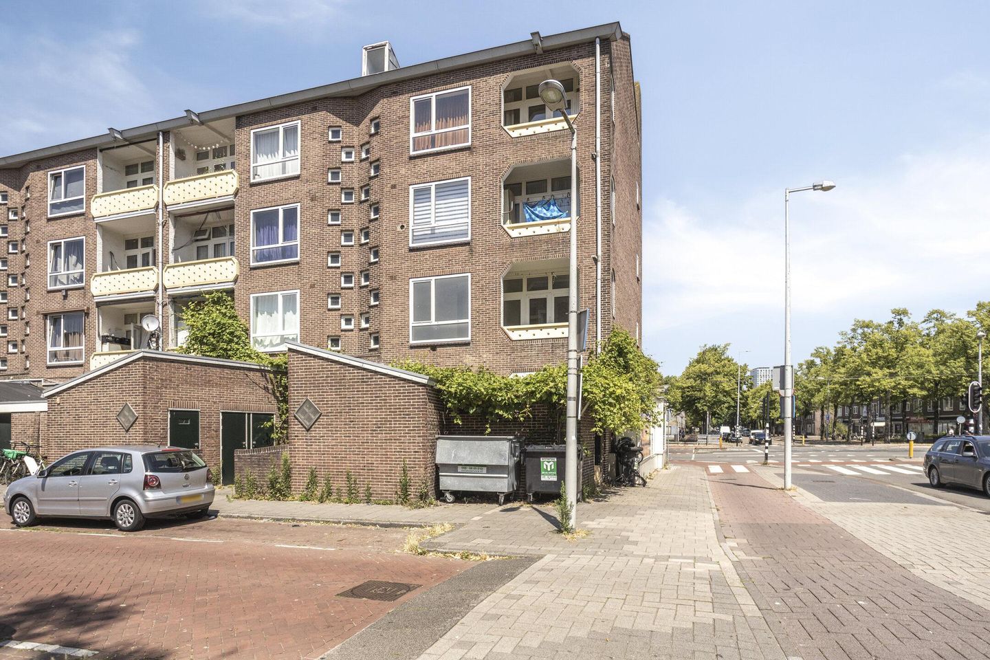 Foto 1 van Theodorus Dobbestraat 72-1