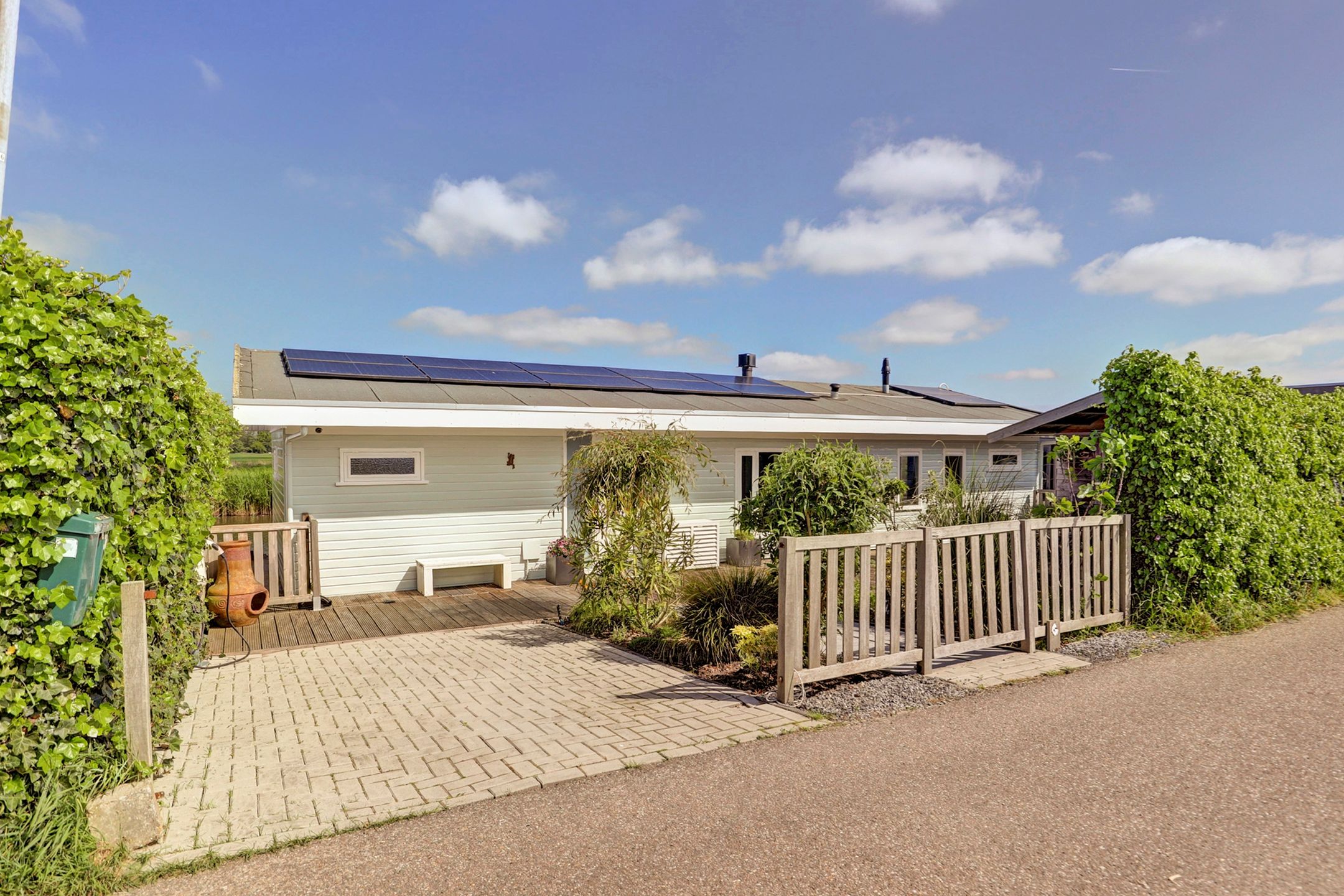 Ringdijk 36-AR 36 AR