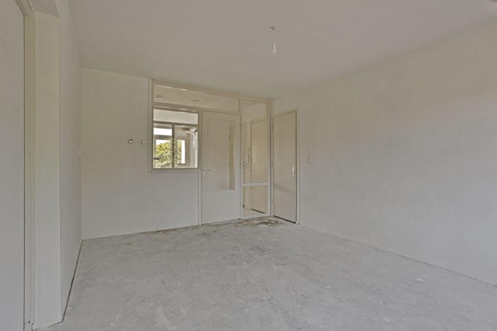 Foto 4 van De Egmondenstraat 160