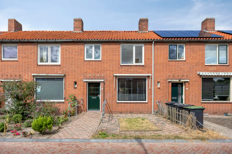 Jacob van Ruysdaelstraat thumbnail