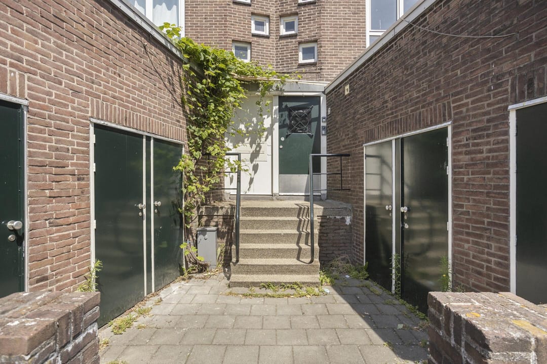Foto 32 van Theodorus Dobbestraat 72-1