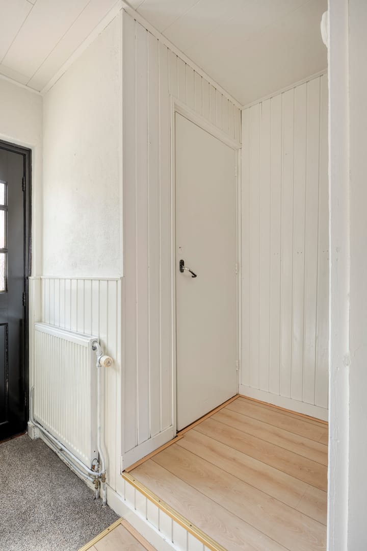 Tussenwoning te koop: Jacob van Ruysdaelstraat 9, Hoogezand