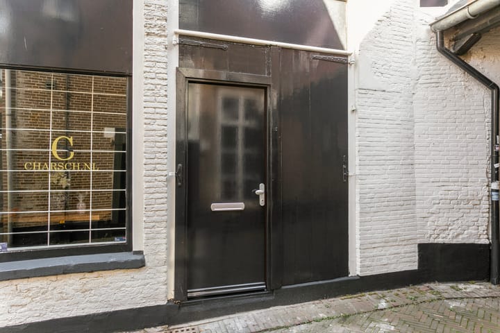 Foto 5 van Duivengang 11