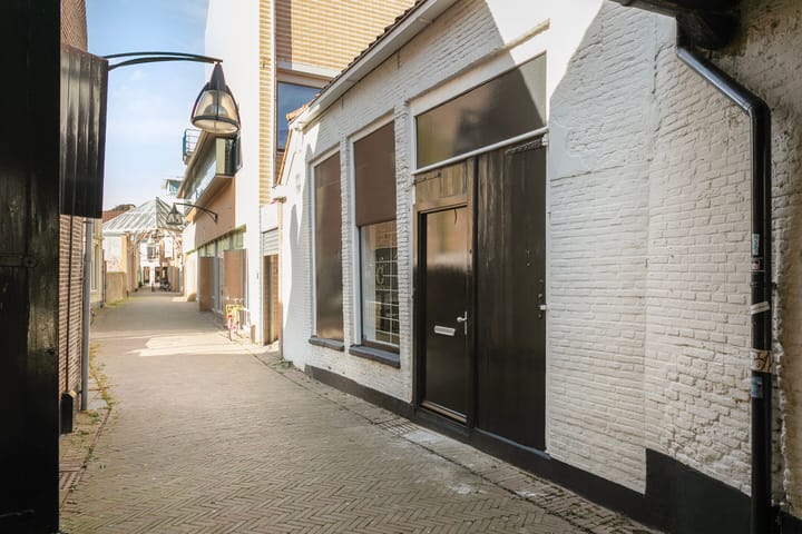 Foto 2 van Duivengang 11