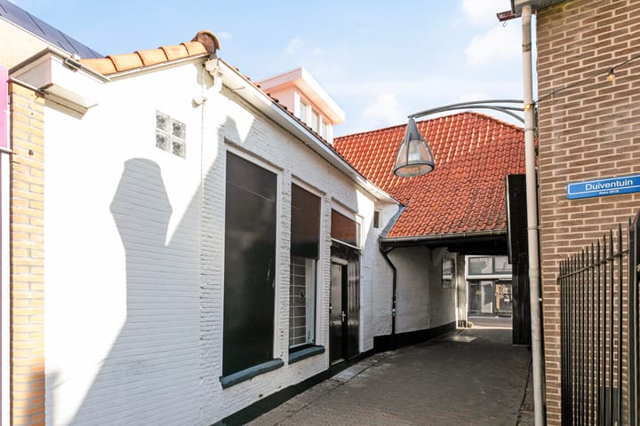 Foto 4 van Duivengang 11