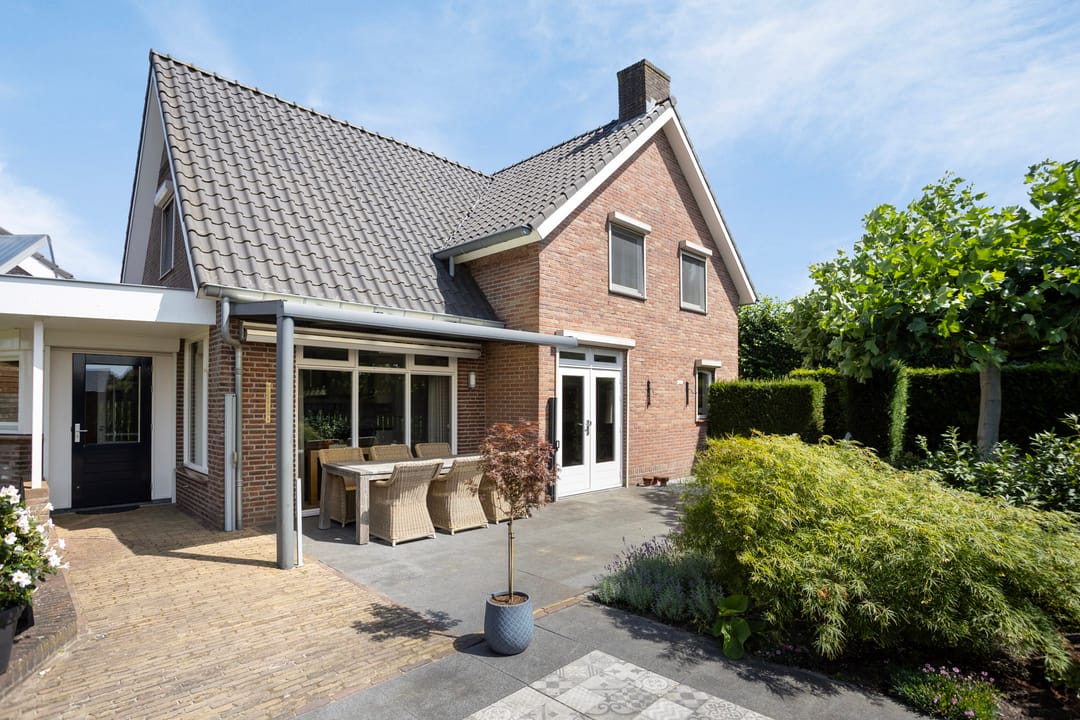 Photo 31 of Achterstraat 34