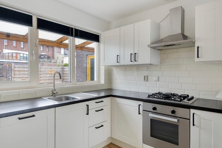 Hoekwoning te koop: Koos Speenhofflaan 43, Beverwijk