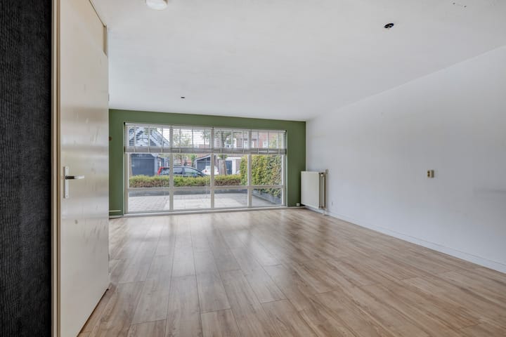 Hoekwoning te koop: Koos Speenhofflaan 43, Beverwijk