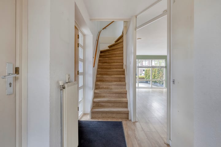 Hoekwoning te koop: Koos Speenhofflaan 43, Beverwijk