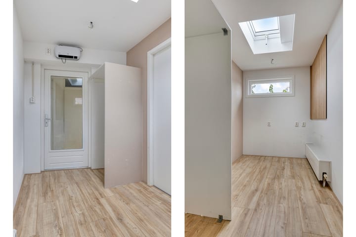 Hoekwoning te koop: Koos Speenhofflaan 43, Beverwijk
