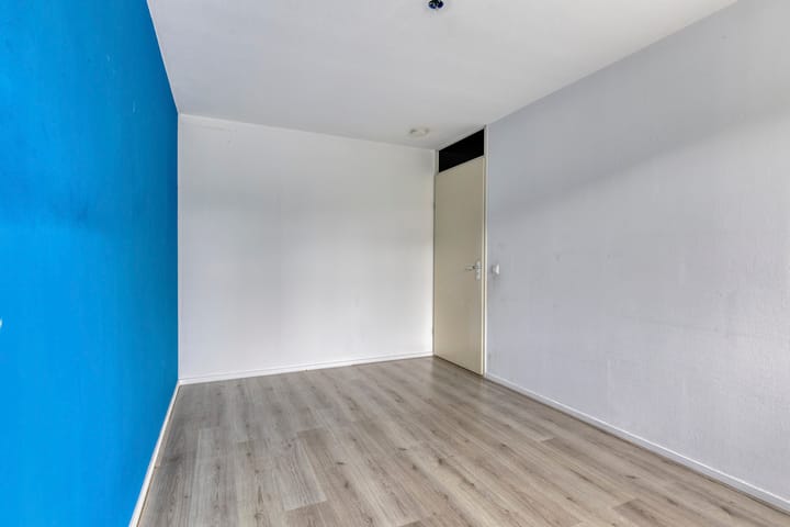 Hoekwoning te koop: Koos Speenhofflaan 43, Beverwijk