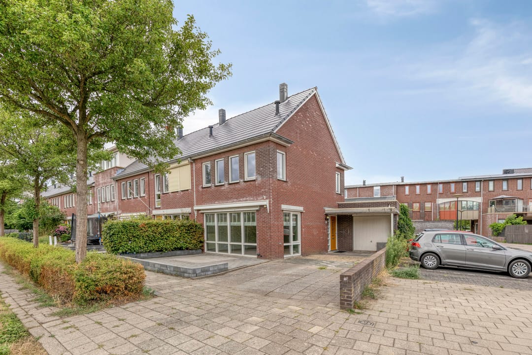 Foto 1 van Koos Speenhofflaan 43