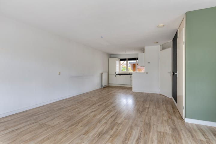 Hoekwoning te koop: Koos Speenhofflaan 43, Beverwijk