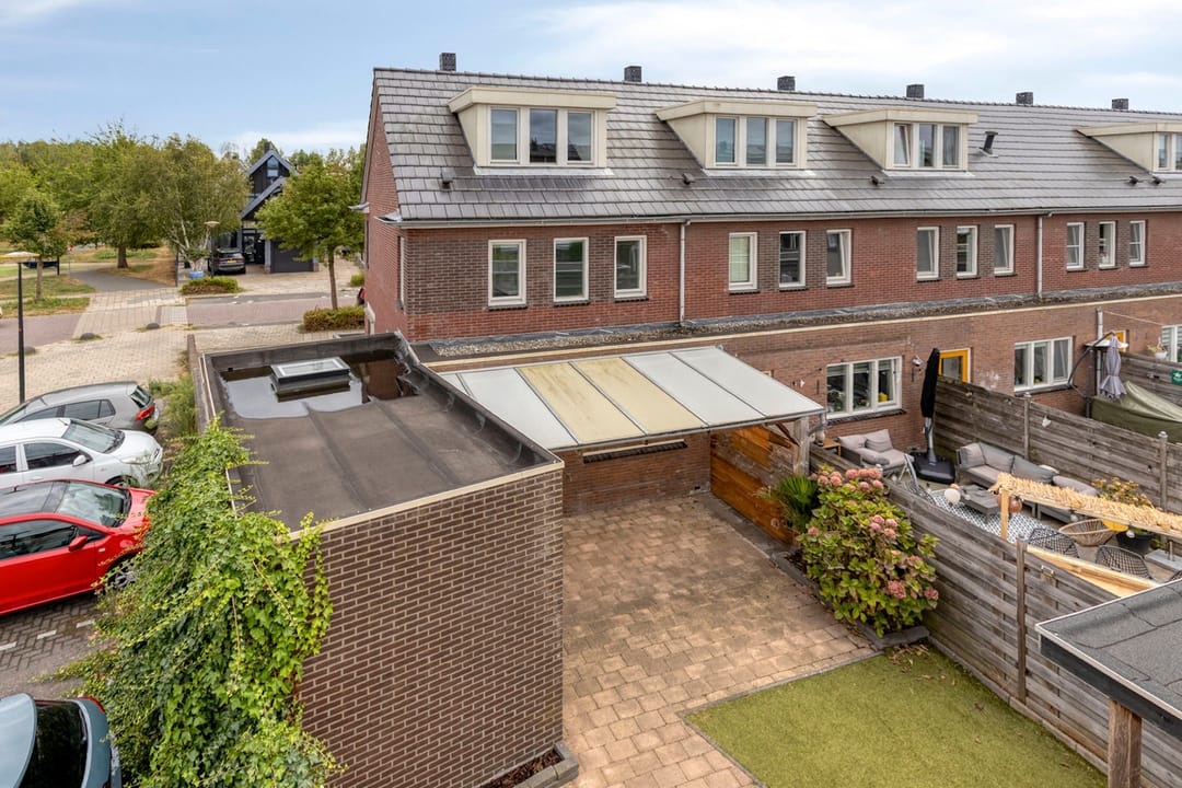 Foto 26 van Koos Speenhofflaan 43