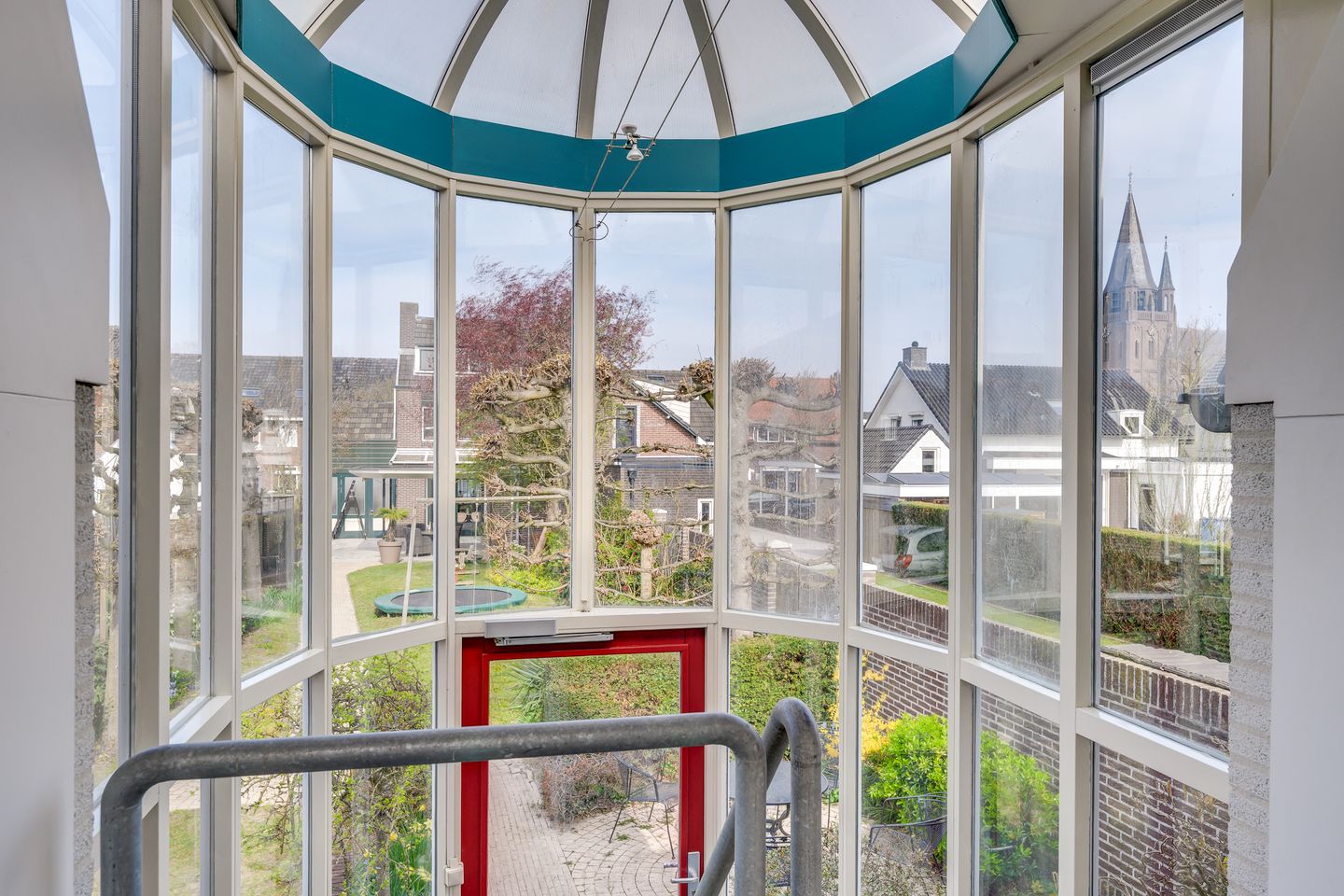 View photo 4 of Binnenweg 7