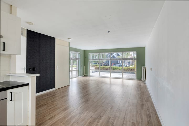 Hoekwoning te koop: Koos Speenhofflaan 43, Beverwijk