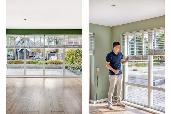 Hoekwoning te koop: Koos Speenhofflaan 43, Beverwijk