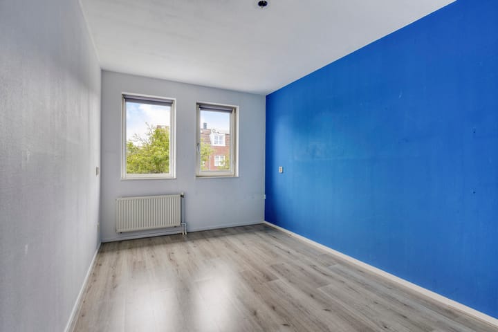Hoekwoning te koop: Koos Speenhofflaan 43, Beverwijk