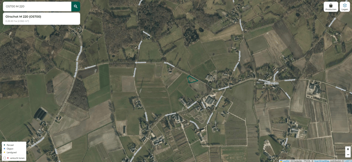 De Fransman, Oirschot
