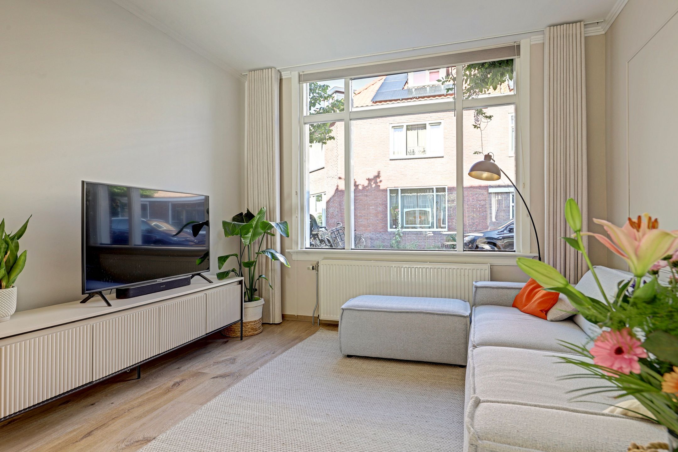 Photo 3 of P.C. Borstraat 17