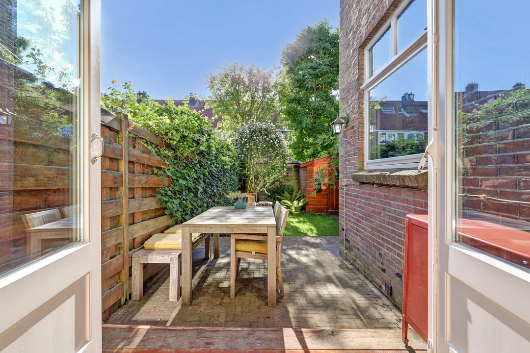 Photo 8 of P.C. Borstraat 17