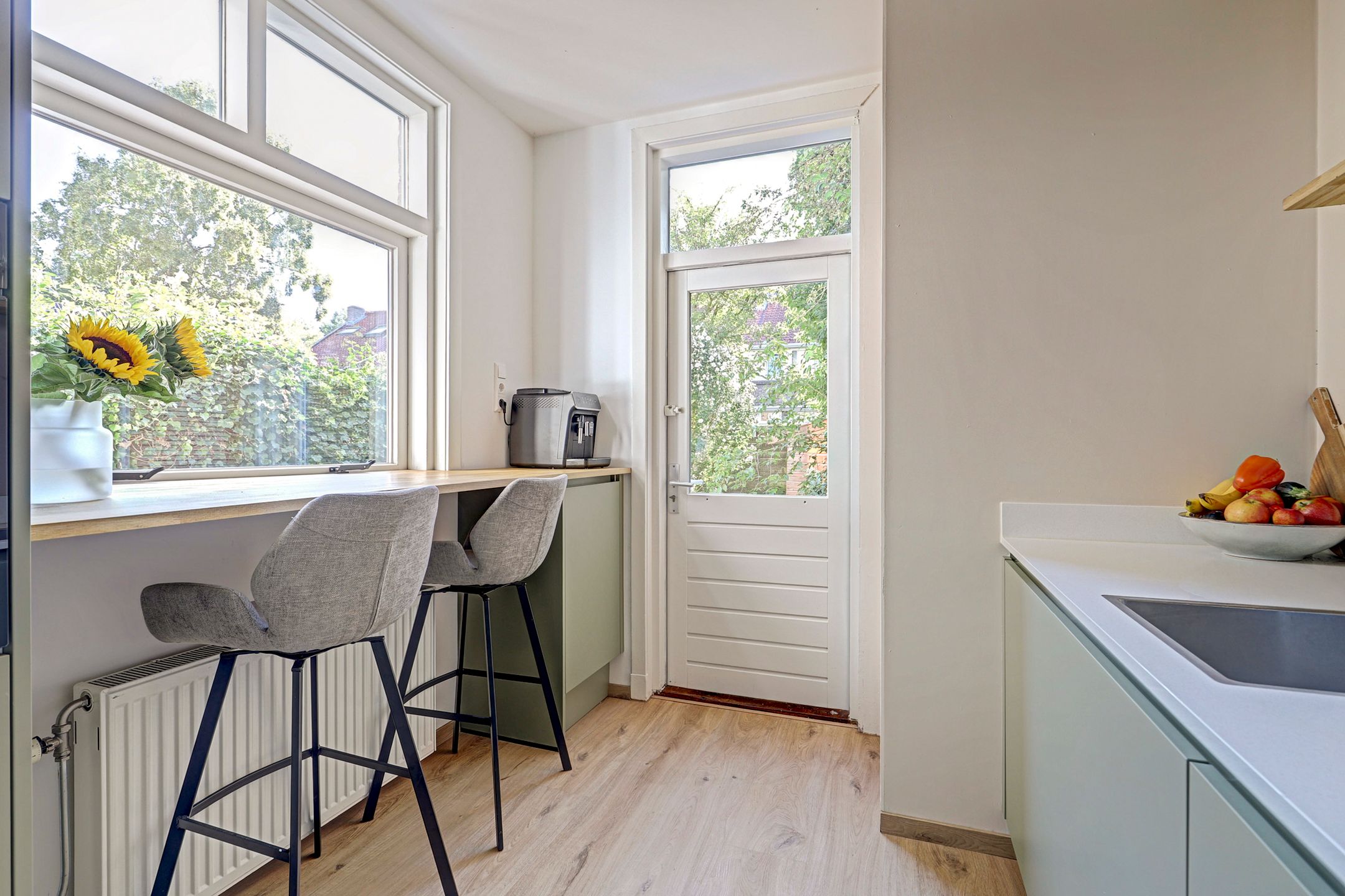 Photo 12 of P.C. Borstraat 17