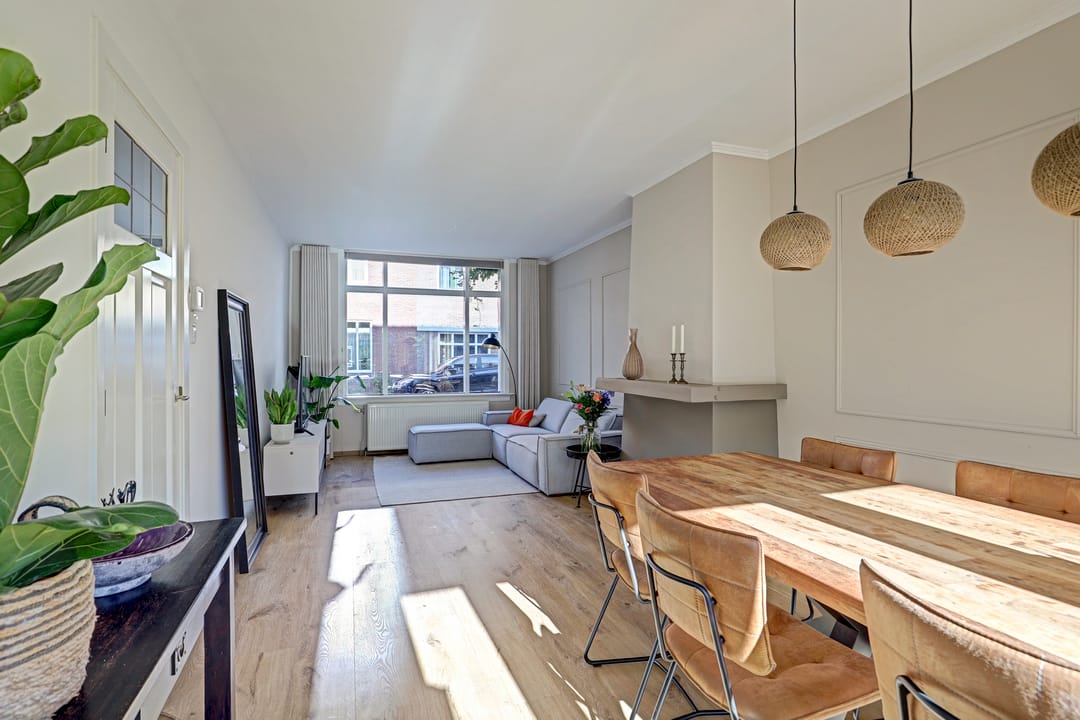 Photo 7 of P.C. Borstraat 17