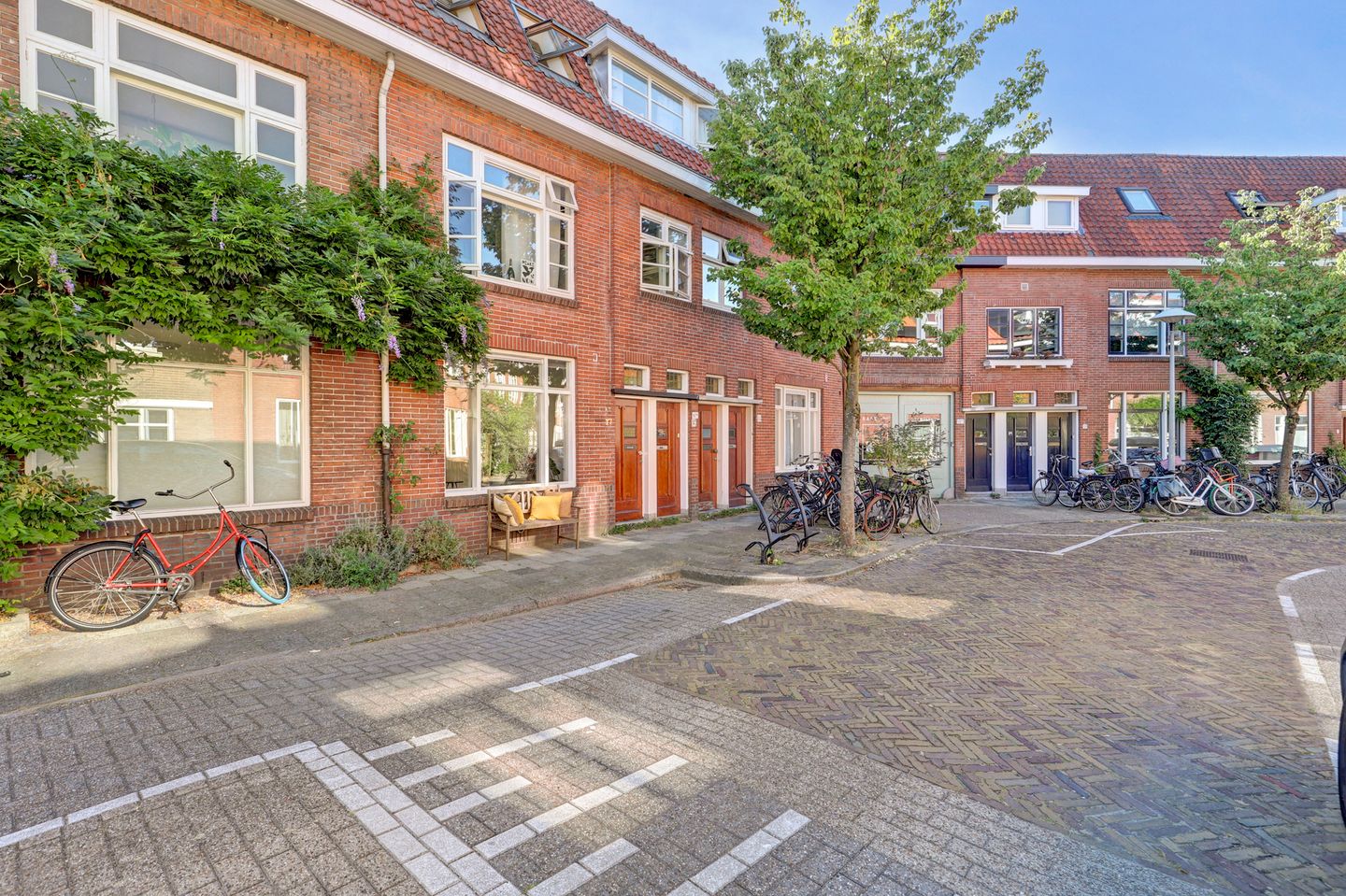 Photo 25 of P.C. Borstraat 17