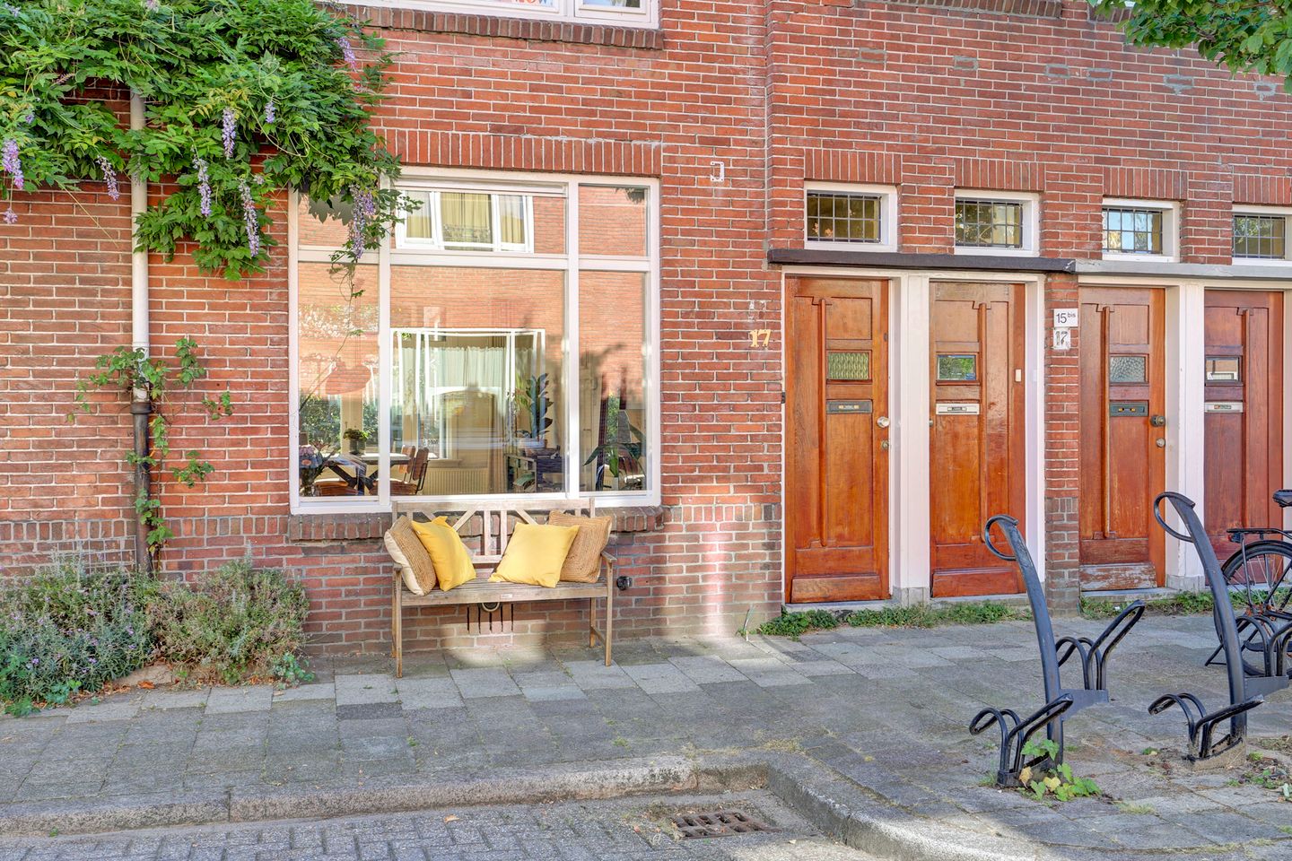 Photo 1 of P.C. Borstraat 17