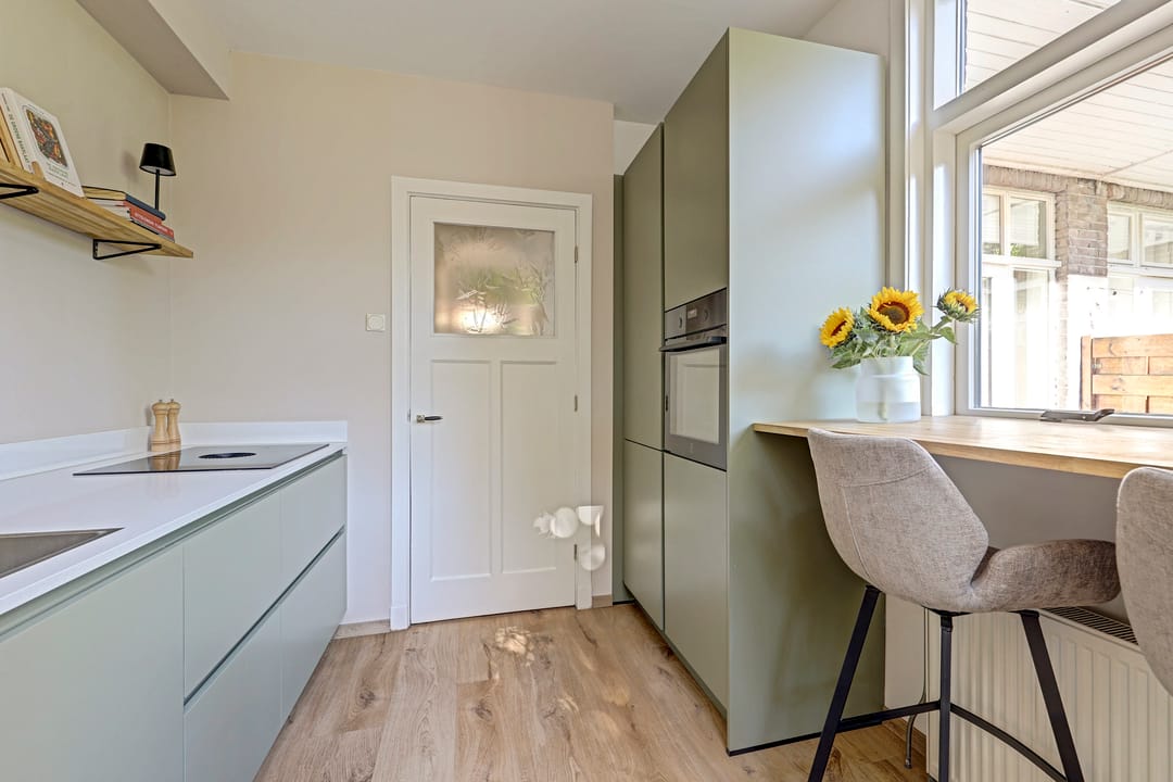 Photo 11 of P.C. Borstraat 17