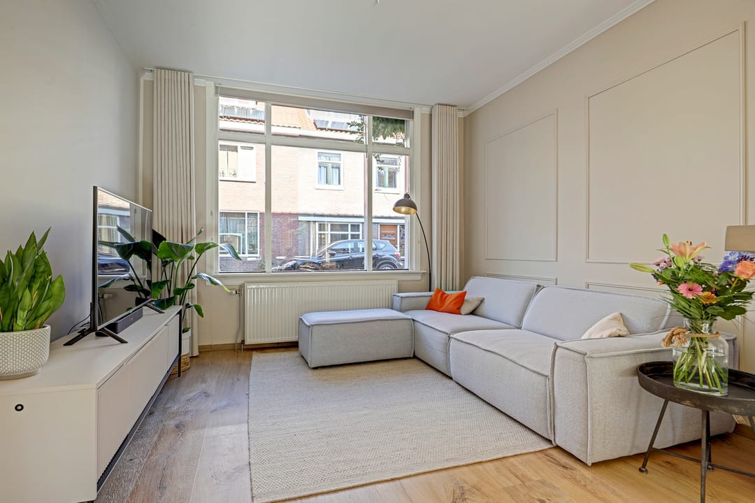 Photo 2 of P.C. Borstraat 17