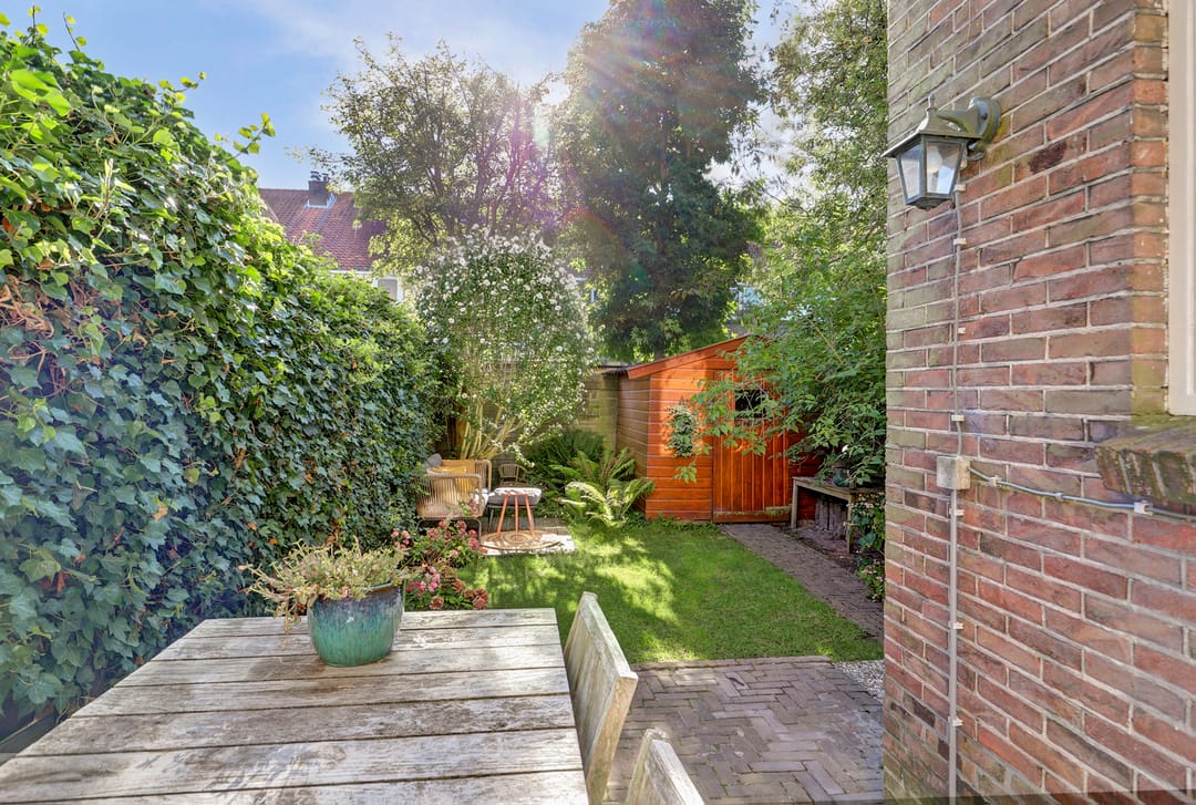 Photo 17 of P.C. Borstraat 17