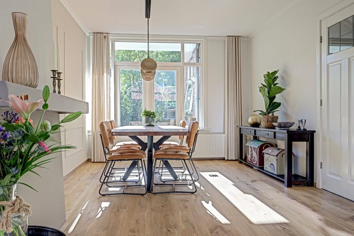 Photo 5 of P.C. Borstraat 17