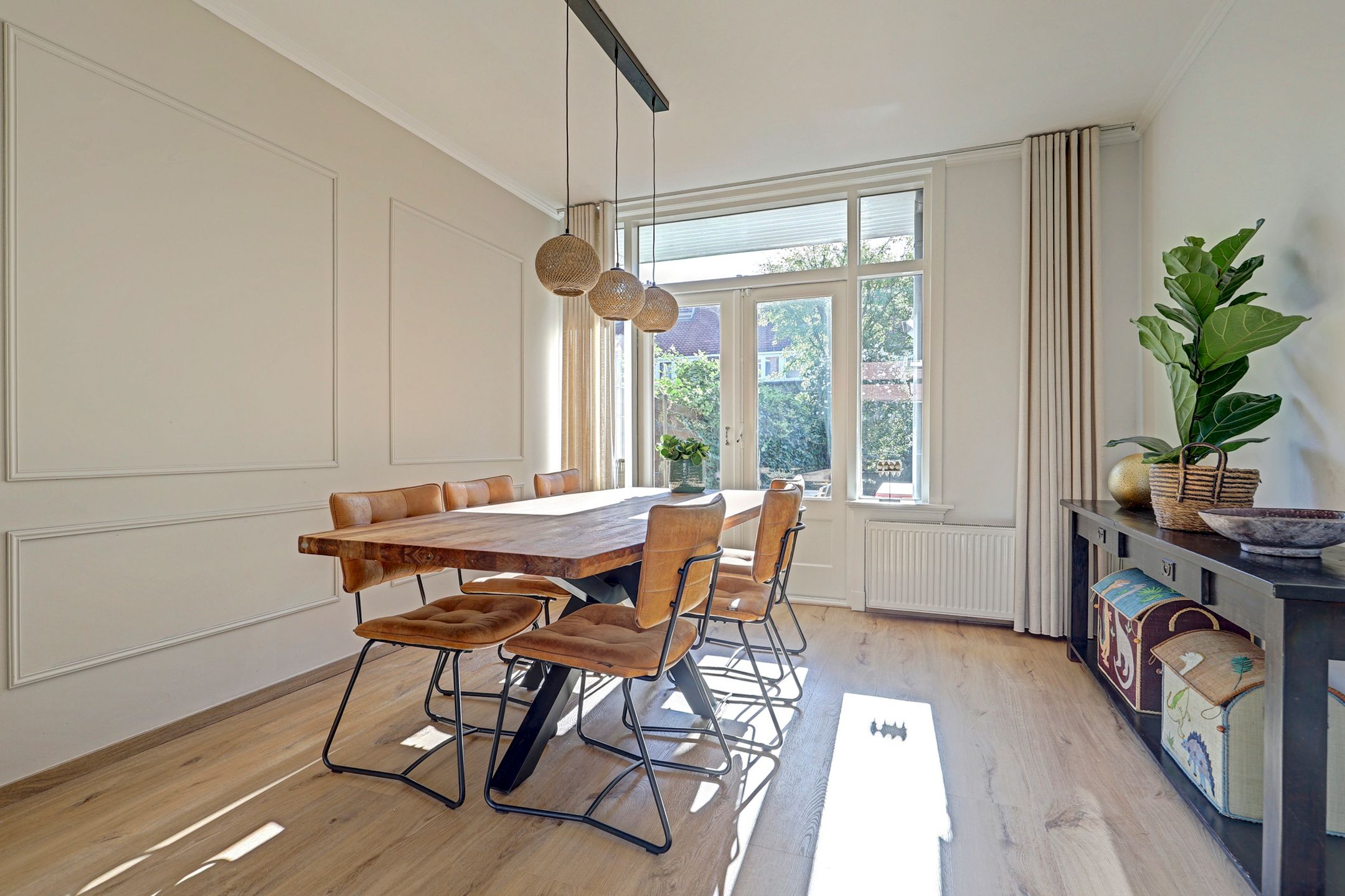 Photo 6 of P.C. Borstraat 17