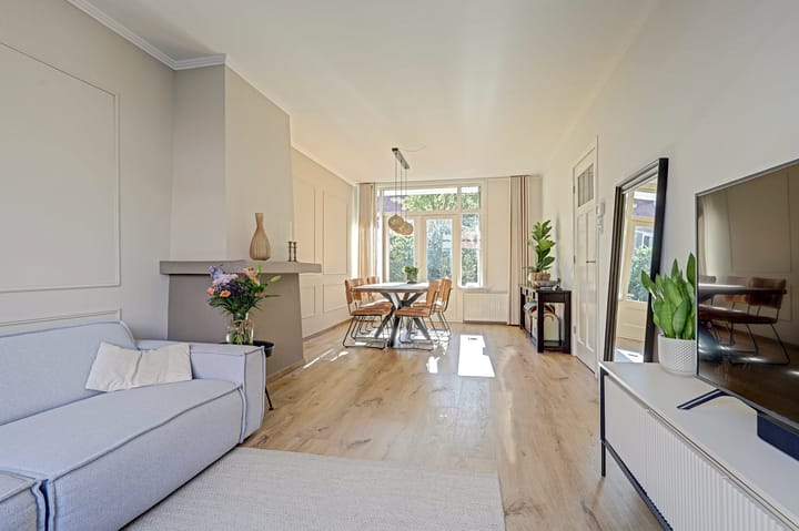 Photo 4 of P.C. Borstraat 17