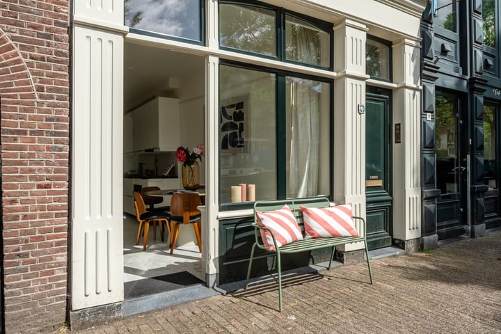 Foto 2 van Prinsengracht 373-A