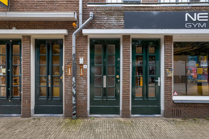 Foto 4 van Kerkstraat 2-C