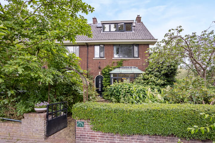 Photo 5 of Koningin Julianaplein 1