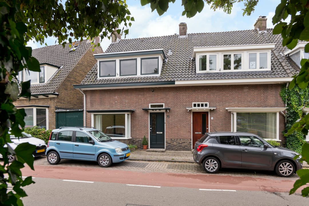 Foto 1 van Veluwestraat 71