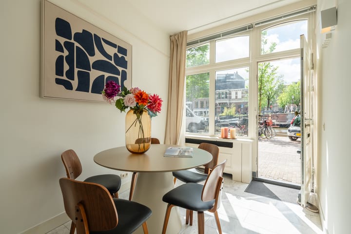 Foto 4 van Prinsengracht 373-A