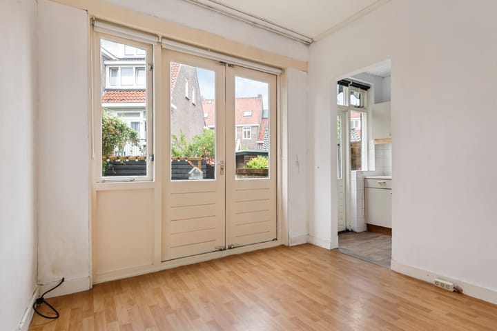 Hoekwoning te koop: Veluwestraat 71, Arnhem