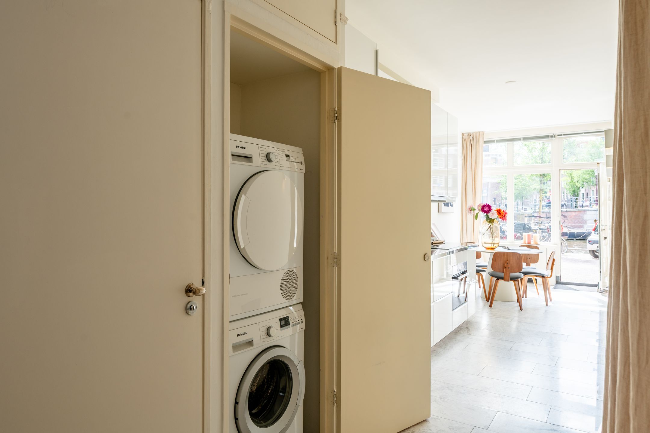 Photo 36 of Prinsengracht 373-A