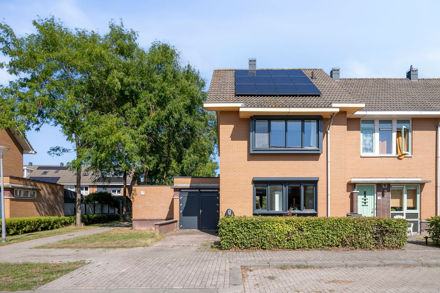 Foto 5 van Koning Hollewijnstraat 17