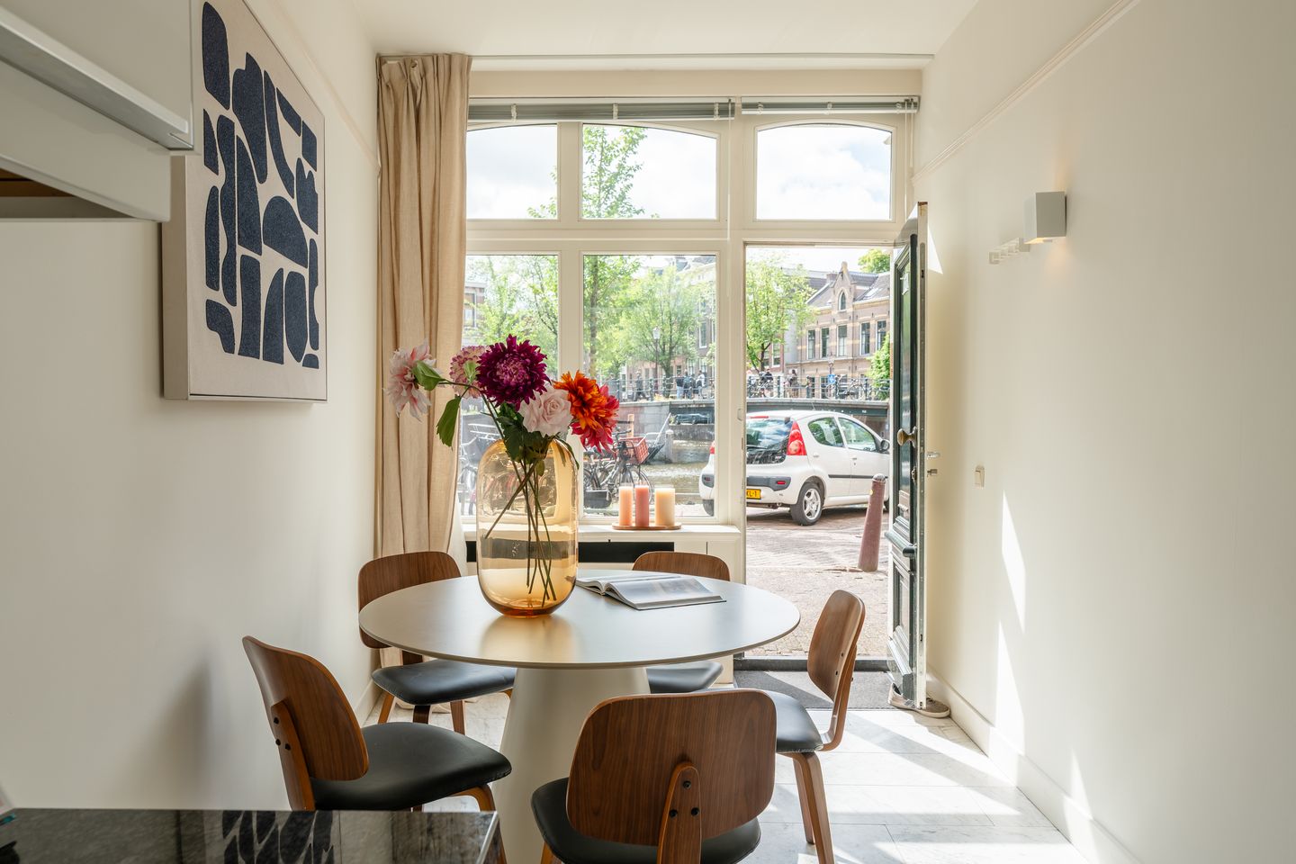 Photo 5 of Prinsengracht 373-A