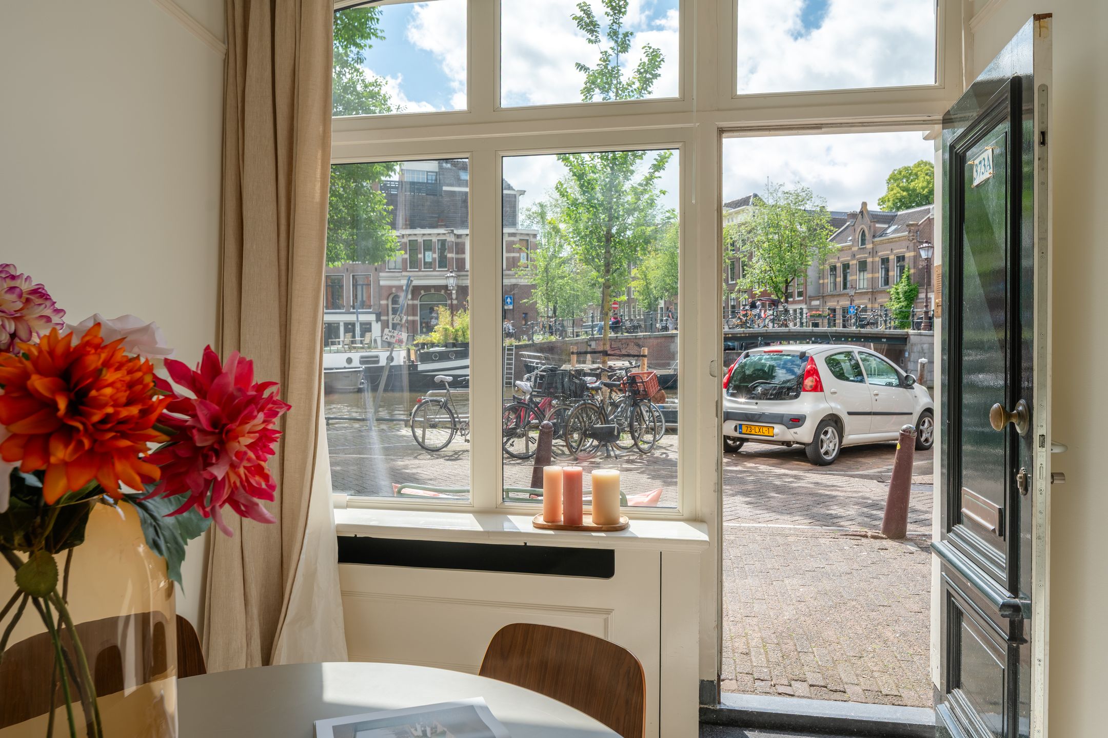 Photo 6 of Prinsengracht 373-A