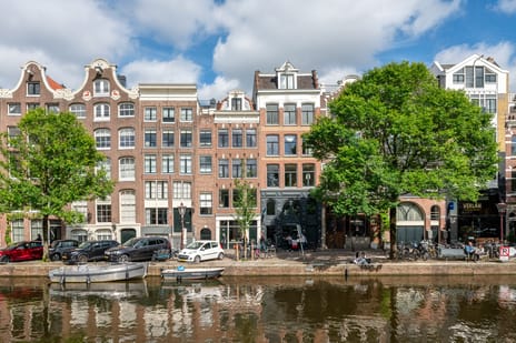Prinsengracht thumbnail