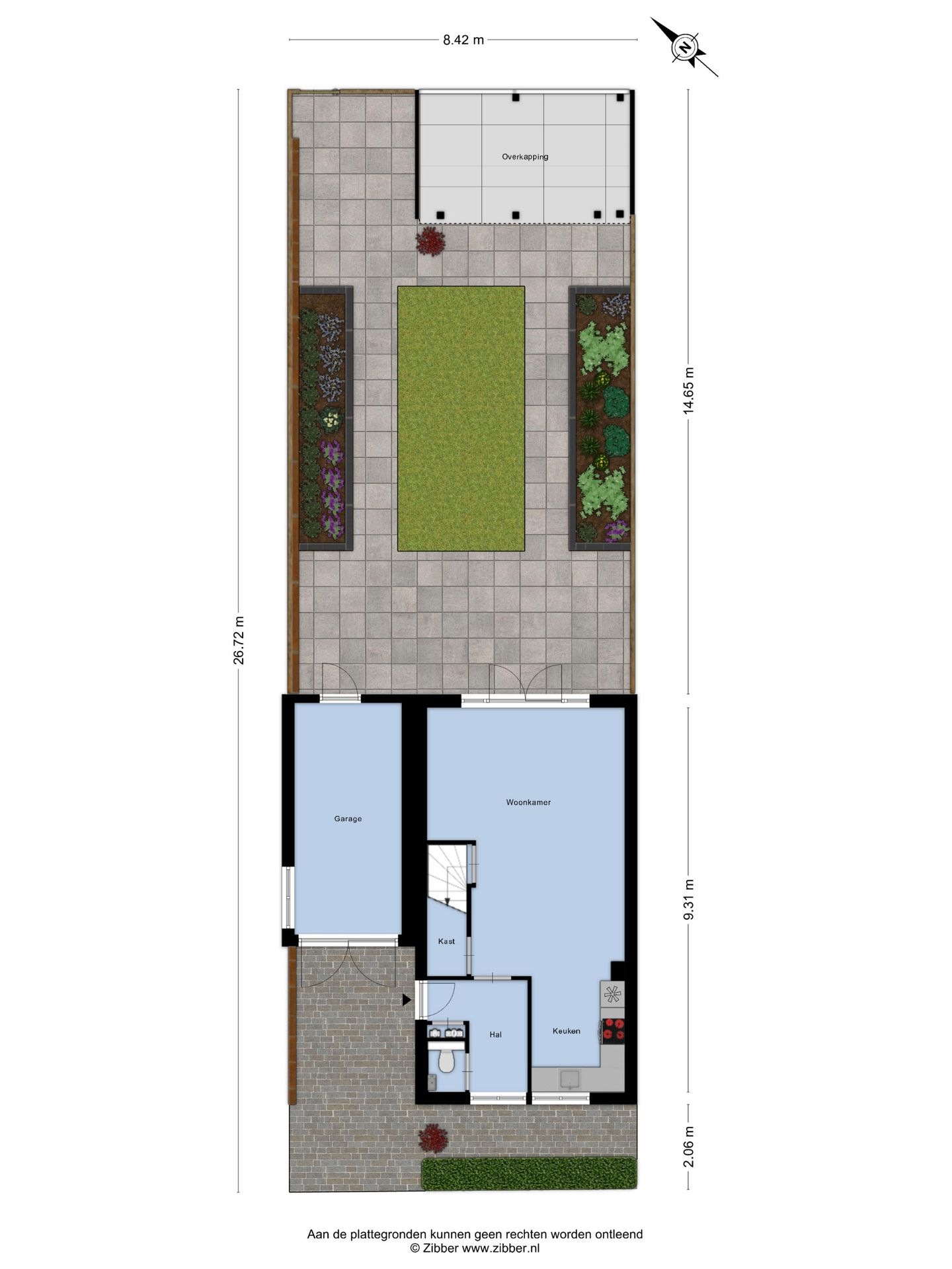 Foto 44 van Koning Hollewijnstraat 17