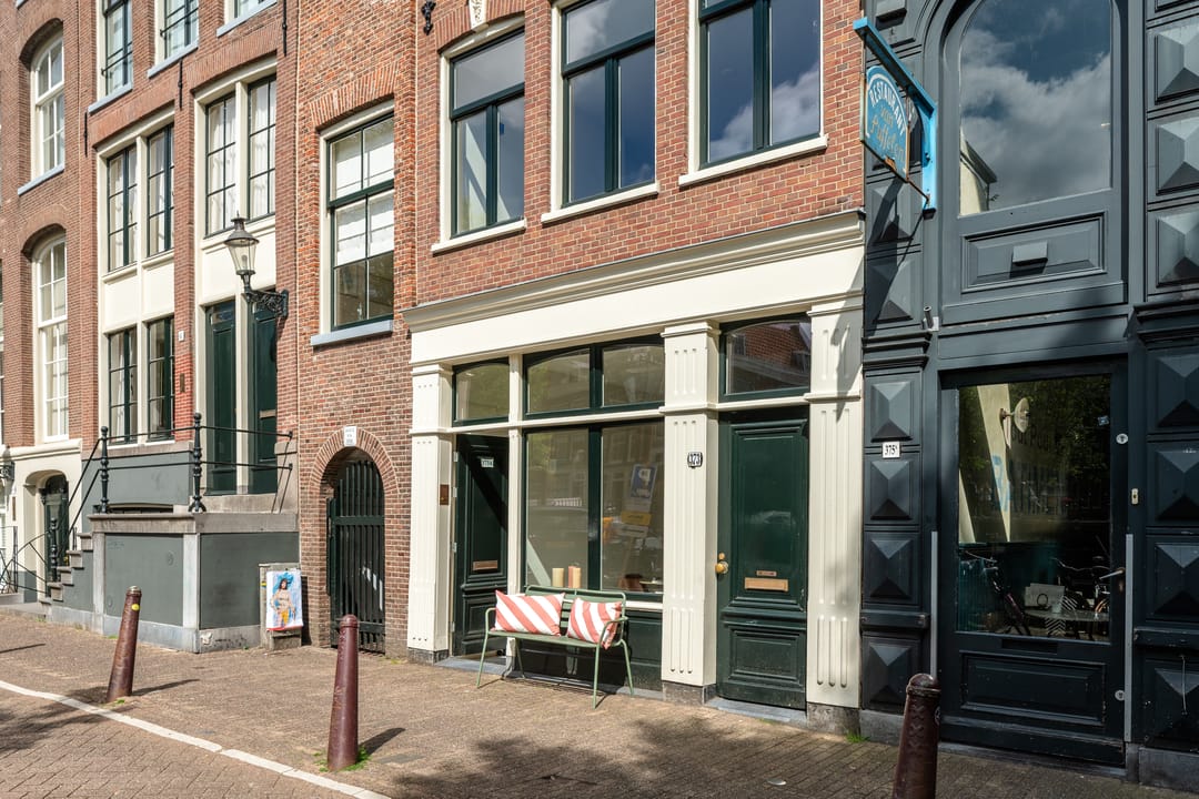 Photo 37 of Prinsengracht 373-A