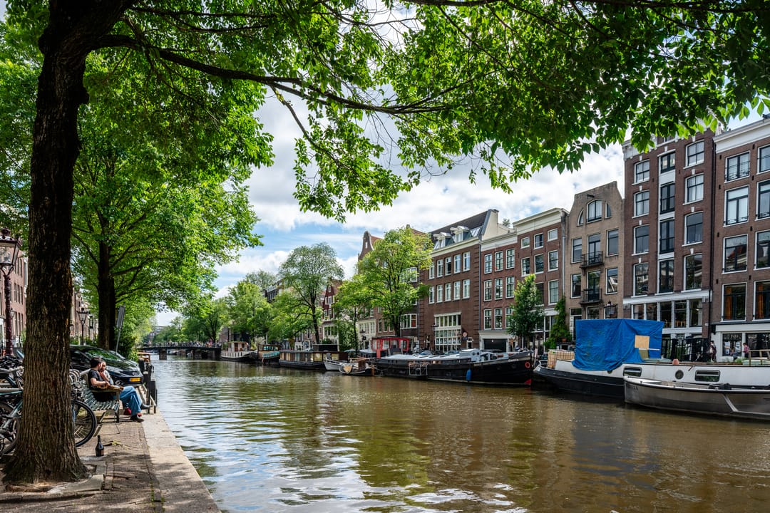 Photo 43 of Prinsengracht 373-A